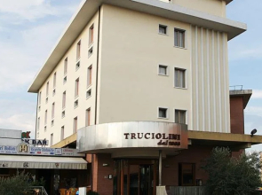 Hotel Truciolini