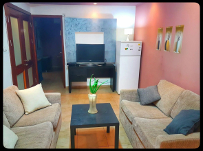 Emanuel Eilat Tourism