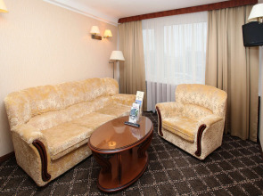 Премьер Отель Русь