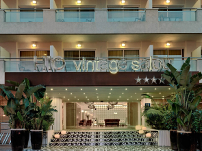 H10 Vintage Salou - Adults Only