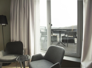 Park Inn by Radisson Vilnius Airport Hotel & Conference Centre