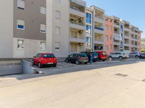 Apartment Dora