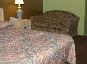 Bradford Inn & Suites