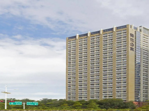 Sun Flower Hotel and Residence