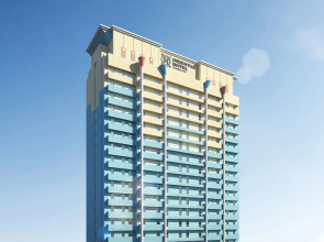 Oriental Hotel Universal City