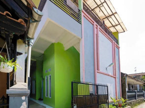 SPOT ON 91545 Pondok Mukti Syariah