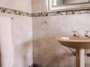 The Exclusive Joint Guest House