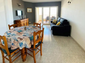 Apartaments Club Nautic L'Escala