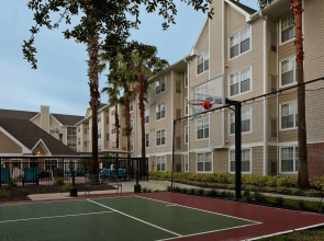 Residence Inn by Marriott Orlando East/UCF Area