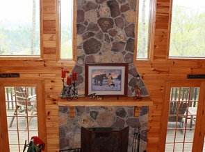 Sunset Ridge 2 Bedroom Home