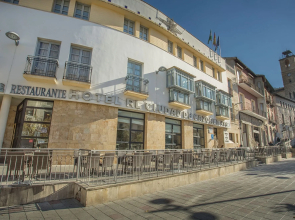 Hotel Ciudad de Cazorla