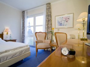 Hotel Residenz