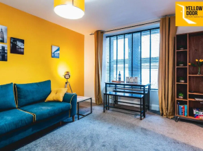 Kingscross Neuk - City Base