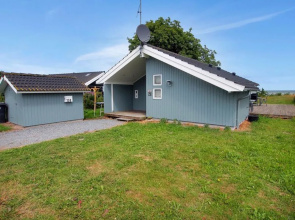 "Hane" - 150m from the sea in NE Jutland