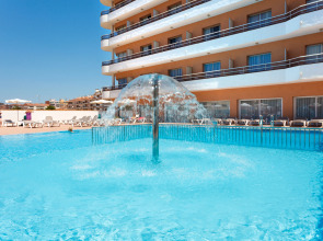 Hotel Sorra Daurada Splash