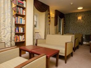 The Goodenough Hotel London