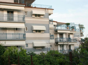 Drossinos Studios