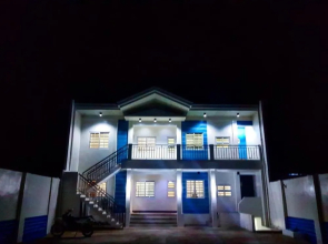 V and G Suites Limay