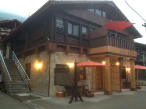 Sura Suites