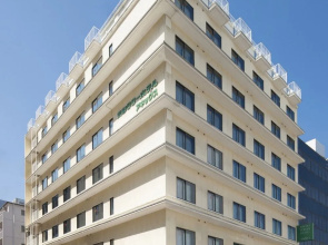 Kyoto Tower Hotel Annex