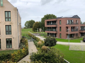 Ferienwohnung Jadeblick
