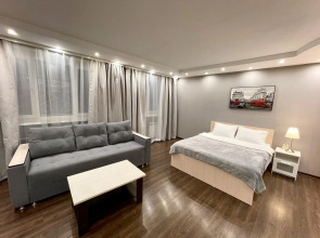 Home Hotel (Хоум Отель) на Красноармейской