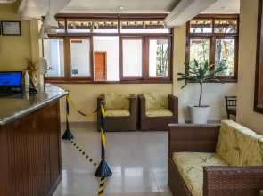 Hotel Porto Dourado