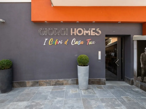 Giorgi Homes by Wonderful Italy