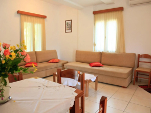 Villa Dimitris Large Private Pool Walk to Beach Sea Views A C Wifi Car Not Required Eco-frien - 1923