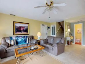 Gulf View Townhomes Unit 4