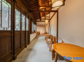 Puyuan Fashion Resort-West Courtyard inn