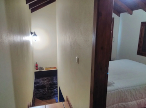 Casinha de Santa Cruz