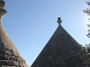 Il Trullo Di Salvatore