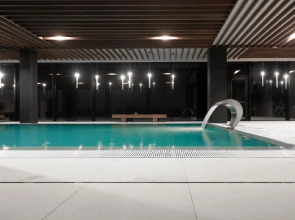 Hotel Verde Mar & SPA