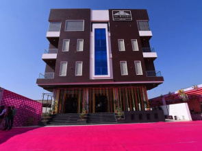 Hotel Le Grande