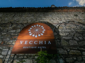 Vecchia Boutique Hotel