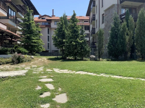 Beautiful Cosy Studio Apartment in Bansko