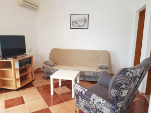 Apartments Novo Mulo