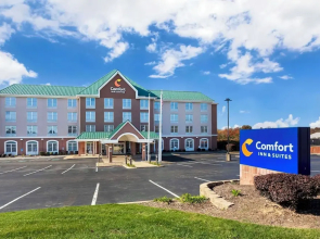 Country Inn & Suites By Carlson Cuyahoga Falls