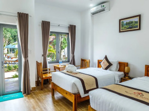 Rainforest Resort Phu Quoc