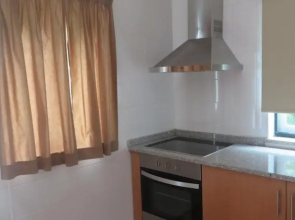 Albergue da Vacarica