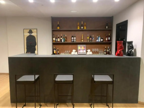 Hotel Europa Art Caserta