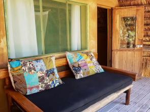 Turtle Cove Lodge and Yoga Shala