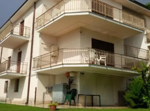 Appartamento Pescinola