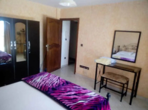 Chabella Auberge