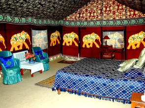 The Ummaid Bagh Resorts