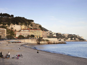 Aparthotel Adagio Nice Promenade des Anglais