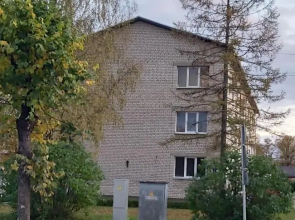 Dzīvoklis 17