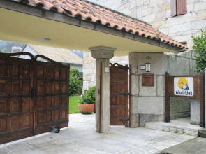 Apartamentos Ababides