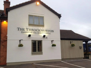 The Throckmorton